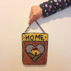   HOME kszlet