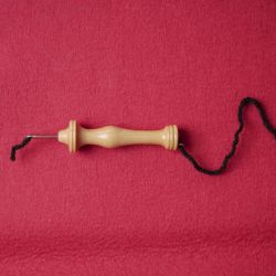   Oxford punch needle - vkony