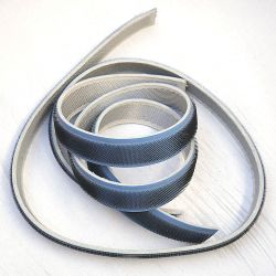   Gripper strips