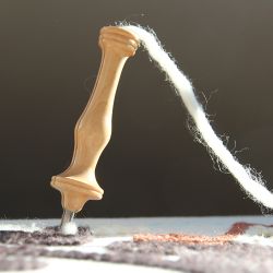   Oxford punch needle - norml